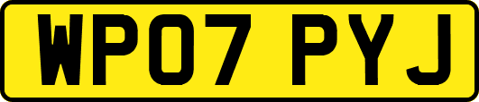 WP07PYJ