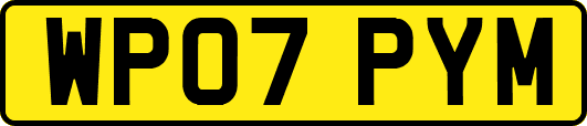 WP07PYM