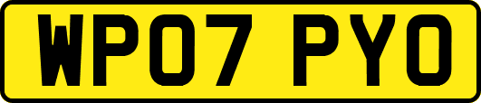 WP07PYO