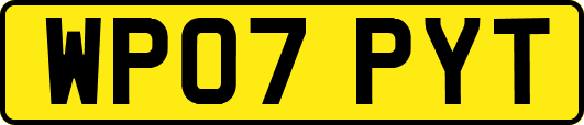 WP07PYT