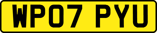 WP07PYU