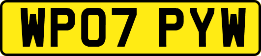 WP07PYW
