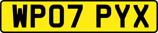 WP07PYX