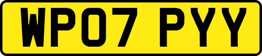 WP07PYY