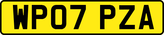 WP07PZA