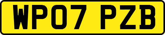 WP07PZB
