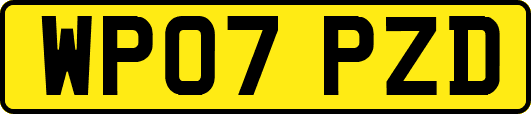 WP07PZD