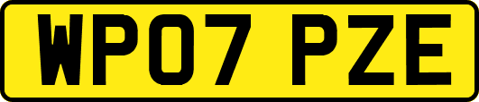 WP07PZE