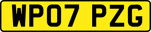 WP07PZG