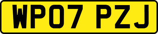 WP07PZJ