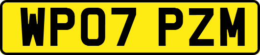 WP07PZM