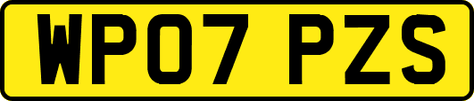 WP07PZS