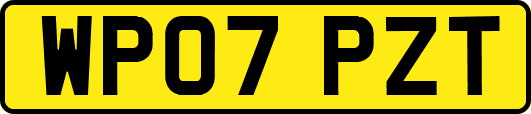 WP07PZT