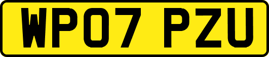 WP07PZU