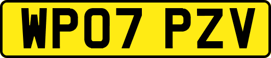WP07PZV
