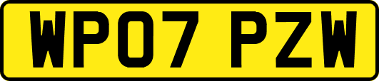 WP07PZW