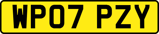 WP07PZY