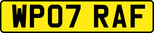 WP07RAF