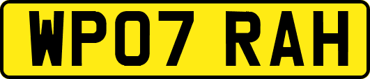 WP07RAH