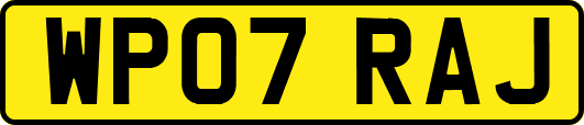WP07RAJ