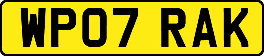 WP07RAK
