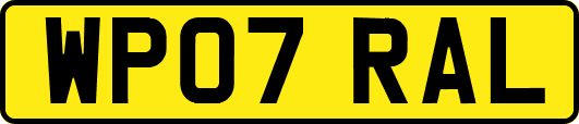 WP07RAL