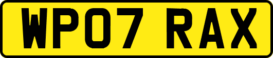 WP07RAX