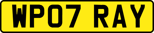 WP07RAY