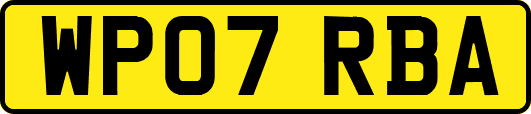 WP07RBA