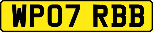 WP07RBB