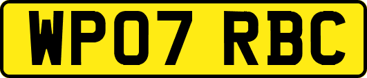 WP07RBC