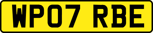 WP07RBE