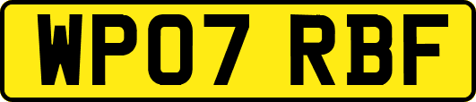 WP07RBF