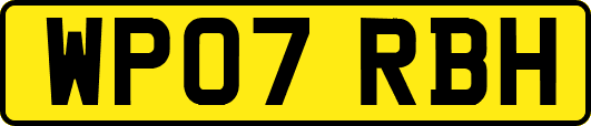 WP07RBH