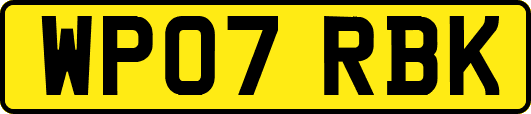 WP07RBK