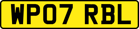 WP07RBL