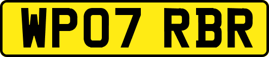 WP07RBR