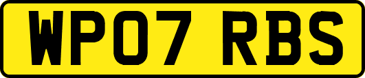WP07RBS