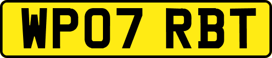 WP07RBT