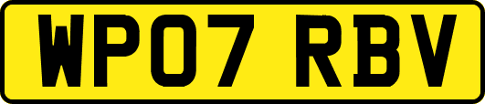 WP07RBV