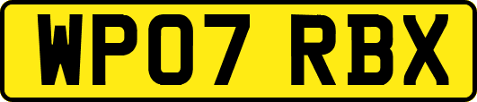 WP07RBX