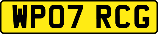 WP07RCG