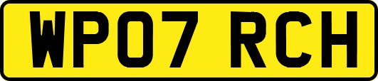 WP07RCH