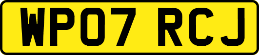 WP07RCJ