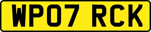 WP07RCK