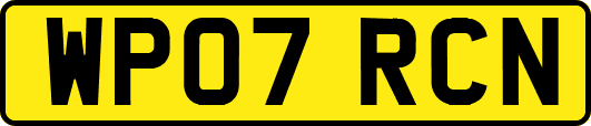 WP07RCN