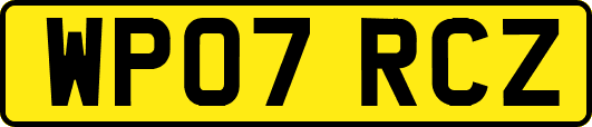 WP07RCZ