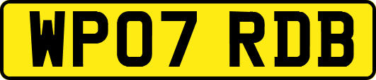 WP07RDB