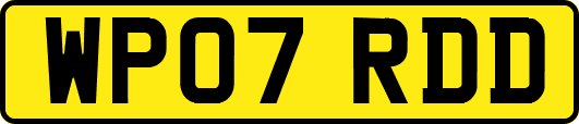 WP07RDD