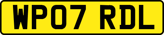 WP07RDL